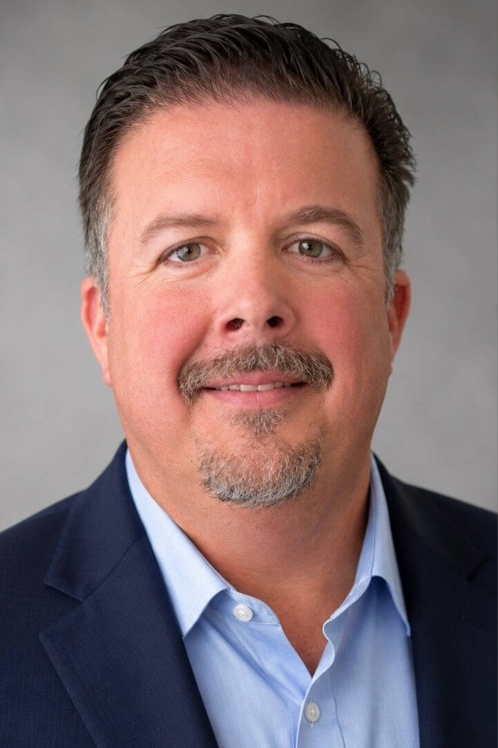 Headshot of Josh Munk